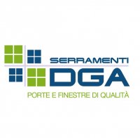 Logo SERRAMENTI DGA srl