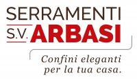 Logo SERRAMENTI SV SNC