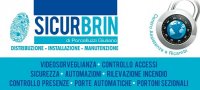 Logo SICURBRIN