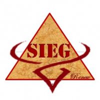 Logo SIEG RENEW Home Project