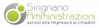 Logo SIRIGNANO AMMINISTRAZIONI