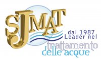 Logo SJMAT Srl