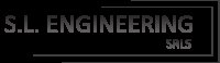 Logo SL ENGINEERING