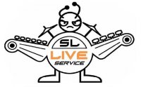 Logo SL LIVE di Lepore Marcello