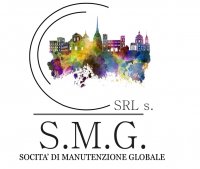 Logo SMG srls società di manutenzione globale