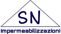 Logo SN Impermeabilizzazioni
