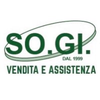 Logo SOGI ELETTRONICA E SICUREZZA DI SOMMA GIUSEPPE