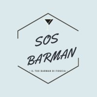 Logo SOS BARMAN