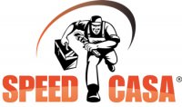 Logo SPEED Casa