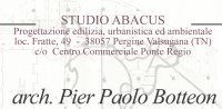 Logo STUDIO ABACUS