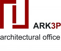 Logo STUDIO ARK3P
