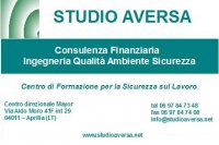 Logo STUDIO AVERSA