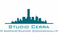 Logo STUDIO CERRA Amministrazioni Condominiali di Cerra Massimo
