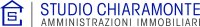Logo STUDIO CHIARAMONTE