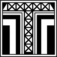 Logo STUDIO DI ARCHITETTURA MAURIZIO TUSSET