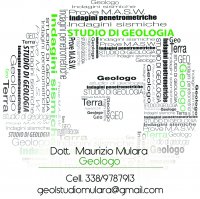 Logo STUDIO DI GEOLOGIA MULARA