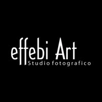 Logo STUDIO FOTOGRAFICO EFFEBI ART