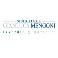 Logo STUDIO LEGALE AVVOCATO GIANLUCA MENGONI