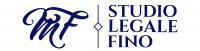 Logo STUDIO LEGALE FINO