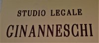 Logo STUDIO LEGALE GINANNESCHI