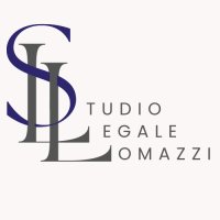 Logo STUDIO LEGALE LOMAZZI