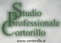 Logo STUDIO PROFESSIONALE CORTORILLO
