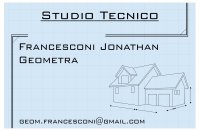 Logo STUDIO TECNICO FRANCESCONI
