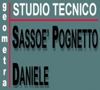 Logo STUDIO TECNICO GEOMETRA SASSOE POGNETTO DANIELE