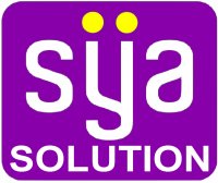 Logo SYA SOLUTION