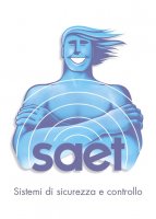 Logo Saet Milano Srl