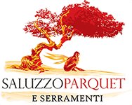 Logo Saluzzo parquet e serramenti