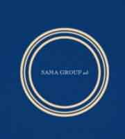 Logo Sama Group