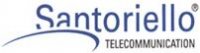 Logo Santoriello Telecomunicazioni