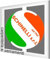 Logo Schinelli srl