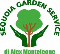 Logo Sequoia Garden Service di Alex Monteleone 