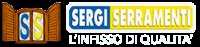 Logo Sergi Serramenti