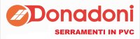 Logo Serramenti Donadoni