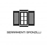 Logo Serramenti Sponzilli