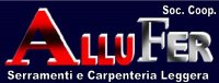 Logo Serramenti e Carpenteria Leggera