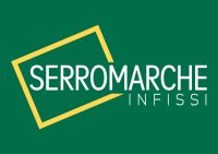 Logo Serromarche Infissi