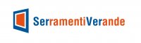 Logo Server Serramenti e Verande 