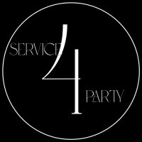 Logo Service For party 
