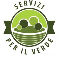 Logo Servizi per il Verde