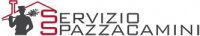 Logo Servizio Spazzacamini