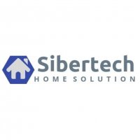 Logo Sibertech Home Solution 