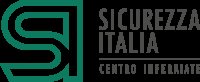 Logo Sicurezza Italia Srl