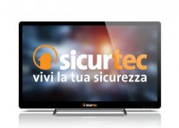 Logo Sicurtec Pinerolo