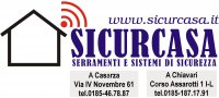 Logo Sicurcasa