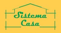 Logo SISTEMA CASA di Mariotti Lorenzo 