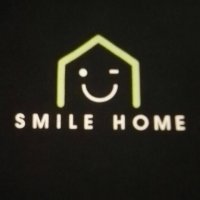 Logo Smile home srls